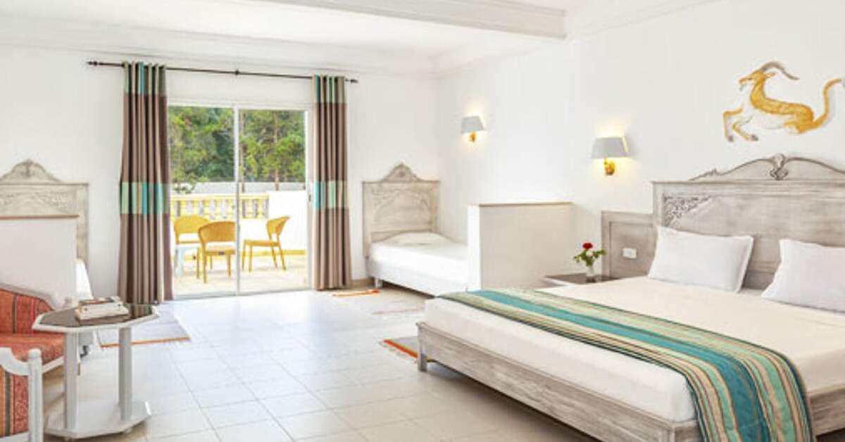 Een foto van Hotel Zodiac