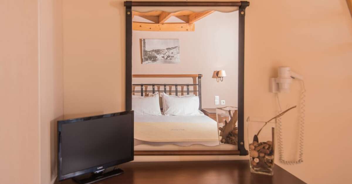 Een foto van Maistrali Hotel & Appartementen