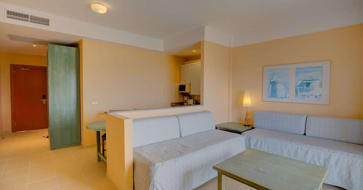 Een foto van SBH Hotel Costa Calma Beach Resort