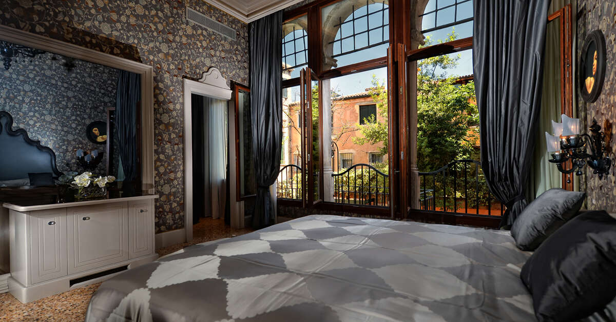 Een foto van Palazzetto Madonna