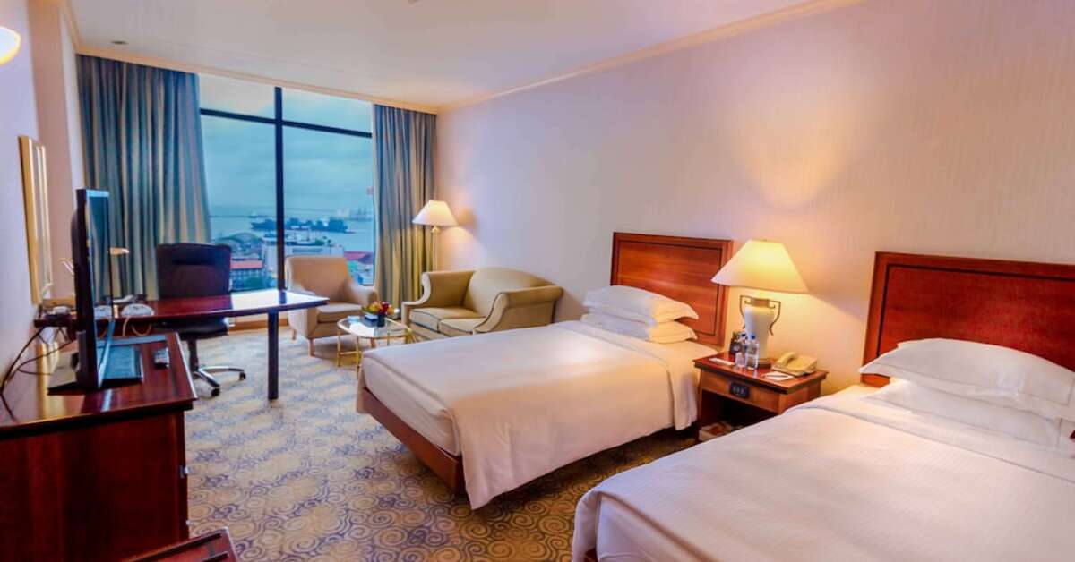 Een foto van Hilton Colombo