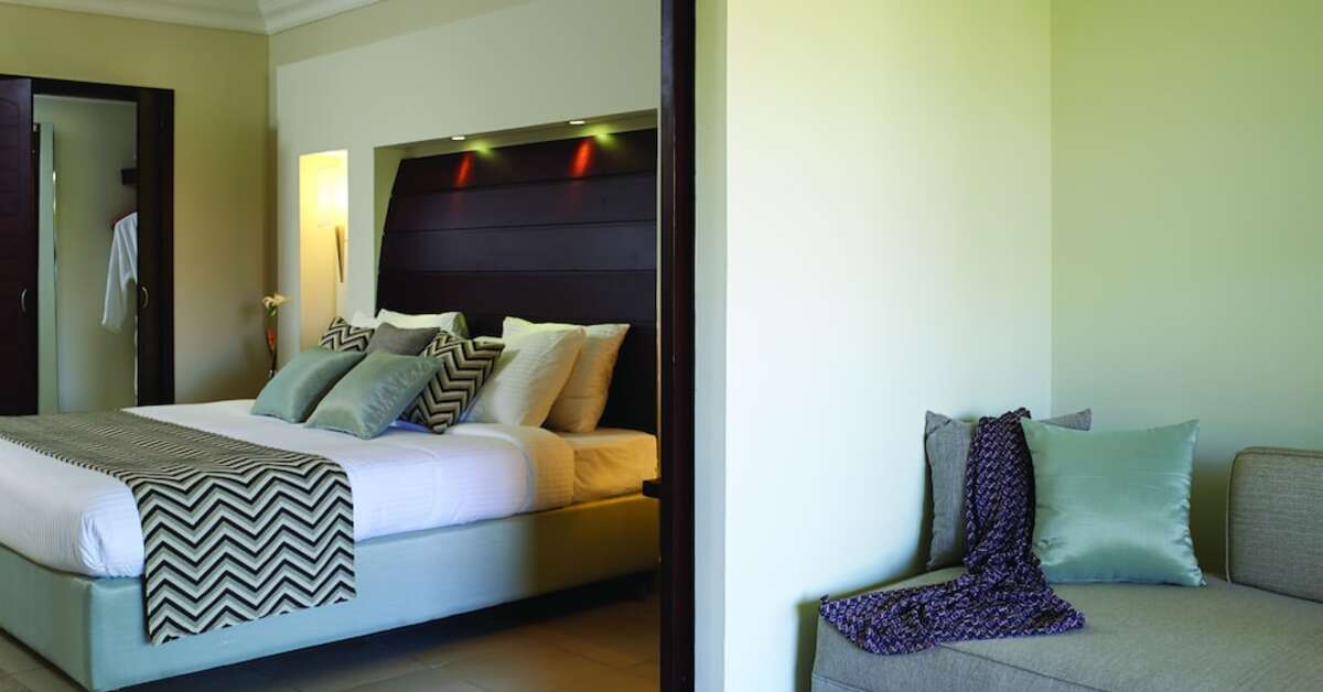 Ein Foto Coral Sea Holiday Village Red Sea