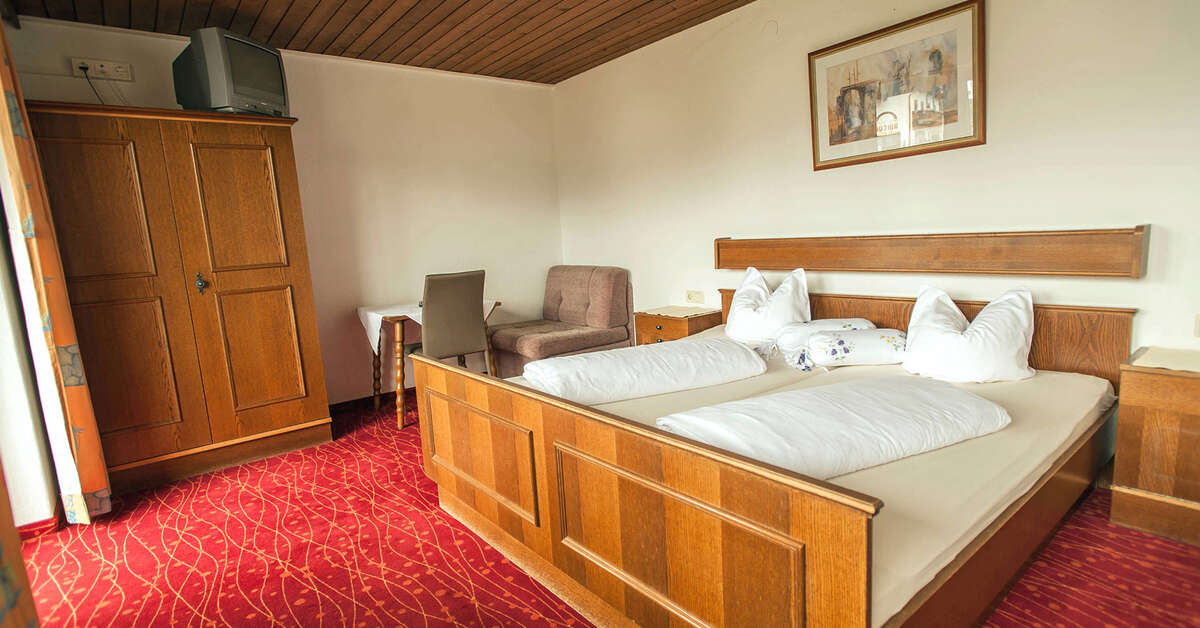 Een foto van Pension Gasthof Hoppeter