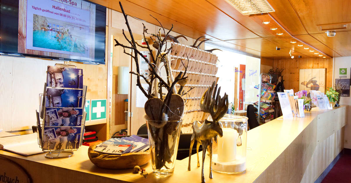 Een foto van Berghotel Rudolfshutte