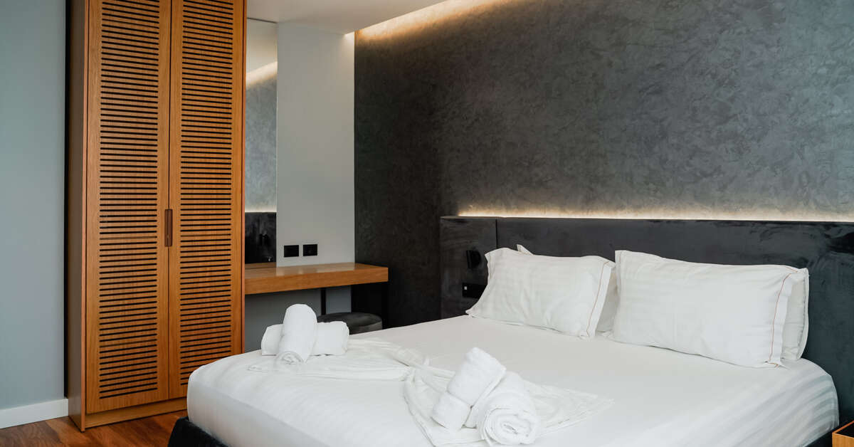 Een foto van Bounty Hotel