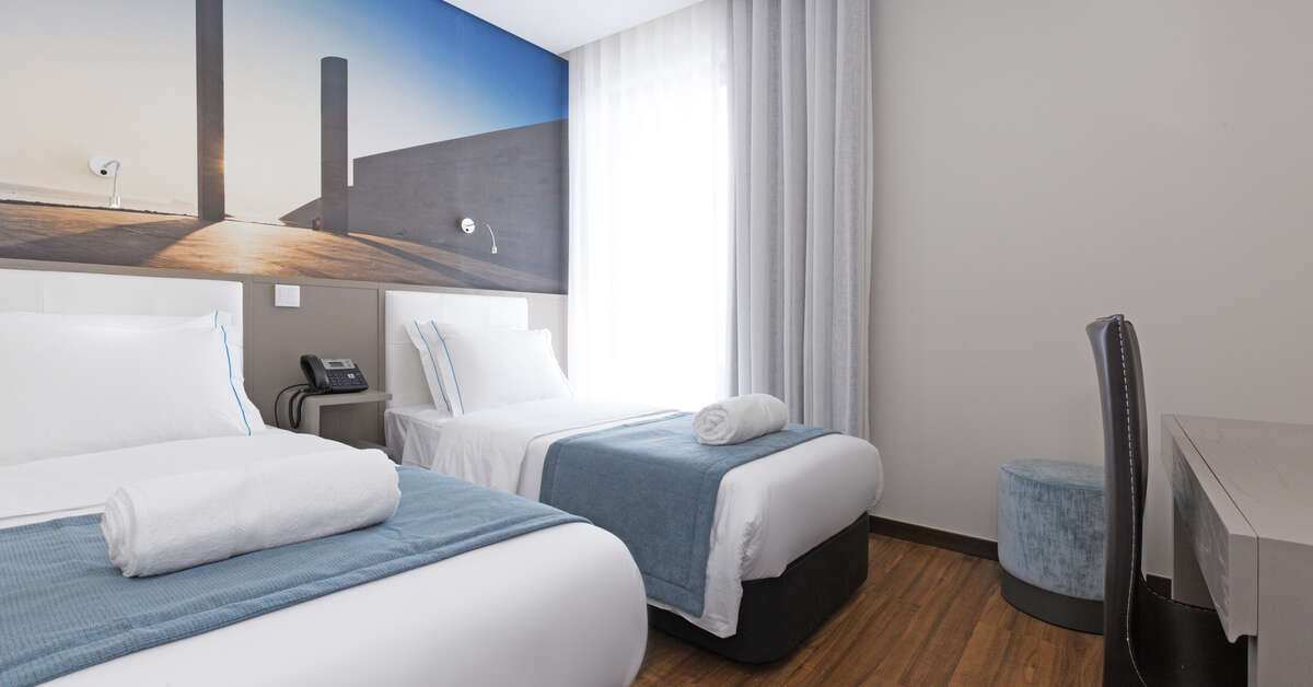 Een foto van Fenicius Charme Hotel