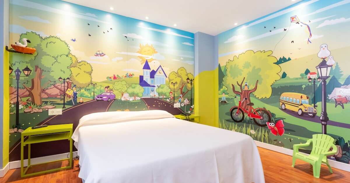 Een foto van Hotel La Barracuda