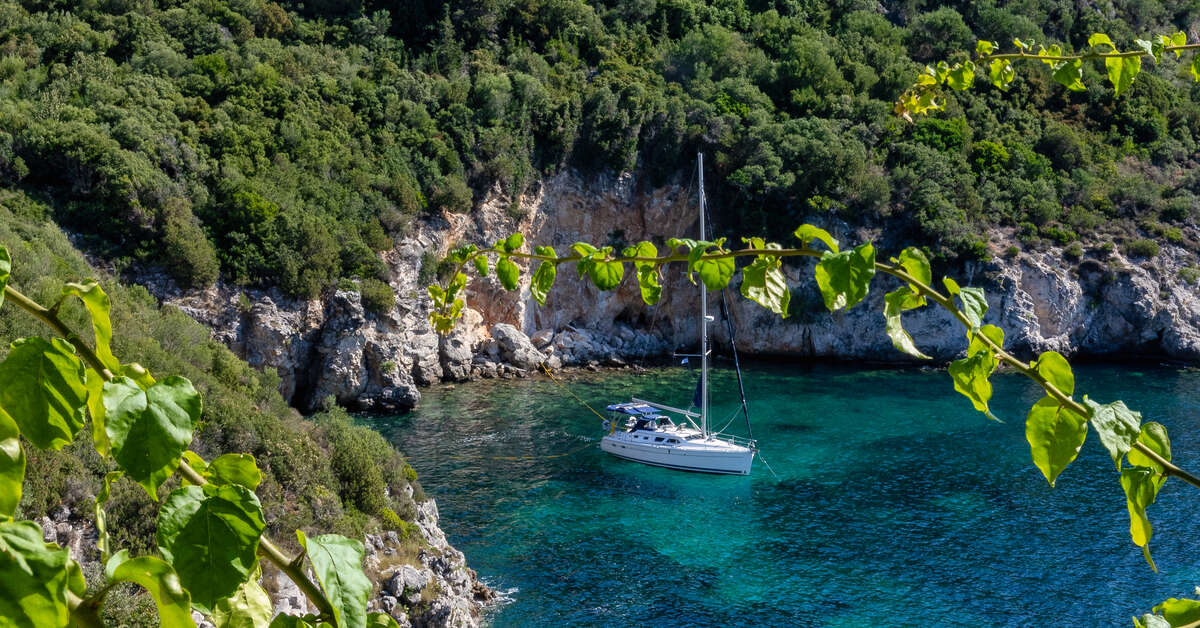 Een foto van Costa Smeralda