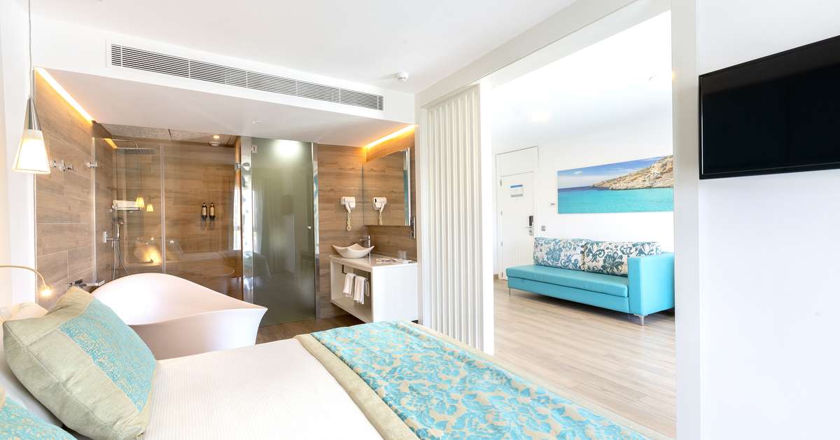 Een foto van MarSenses Puerto De Pollensa