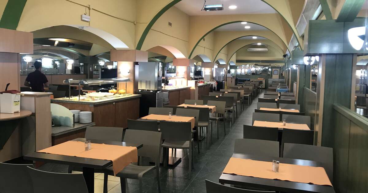 Een foto van Santa Susanna Resort