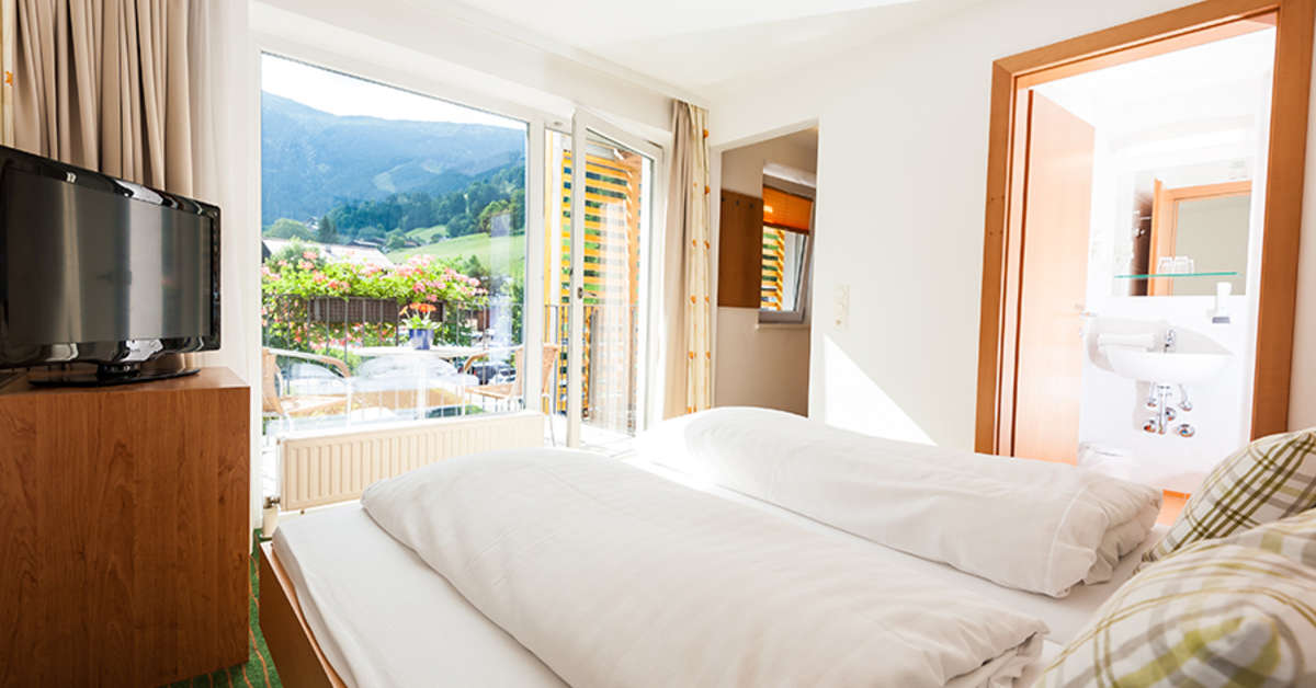 Een foto van Hotel Der Waldhof