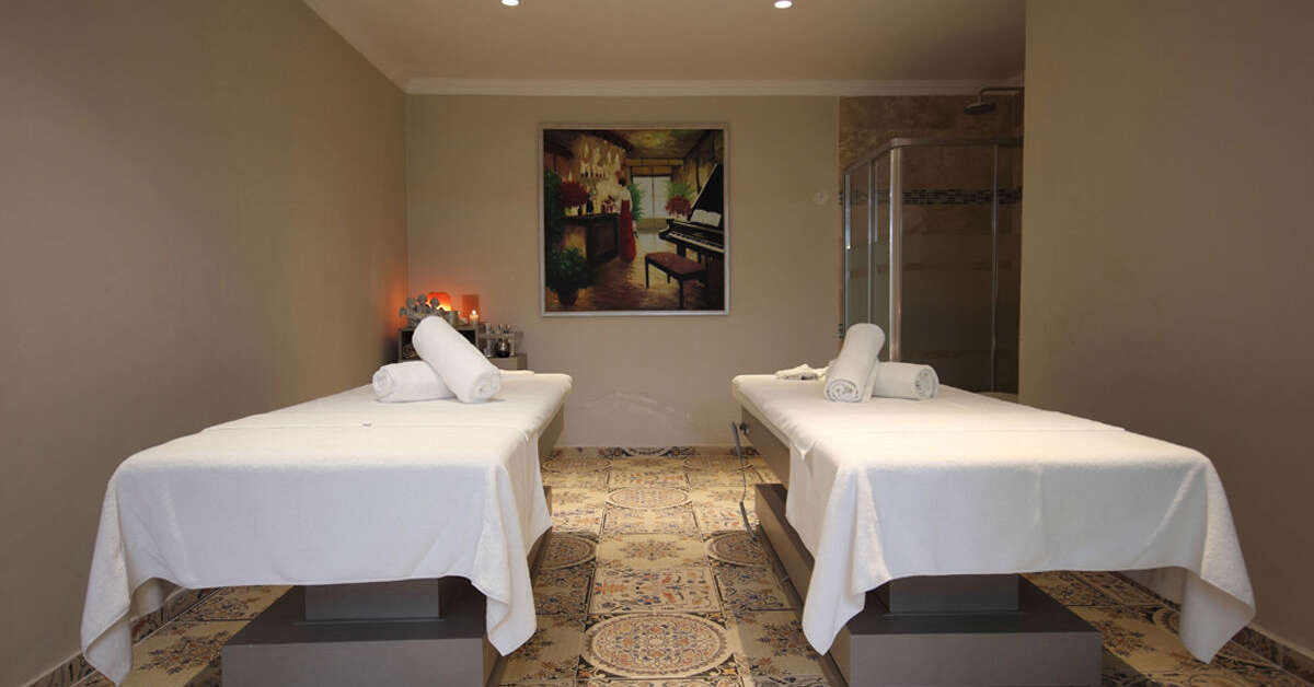 Een foto van Dalyan Resort & Spa