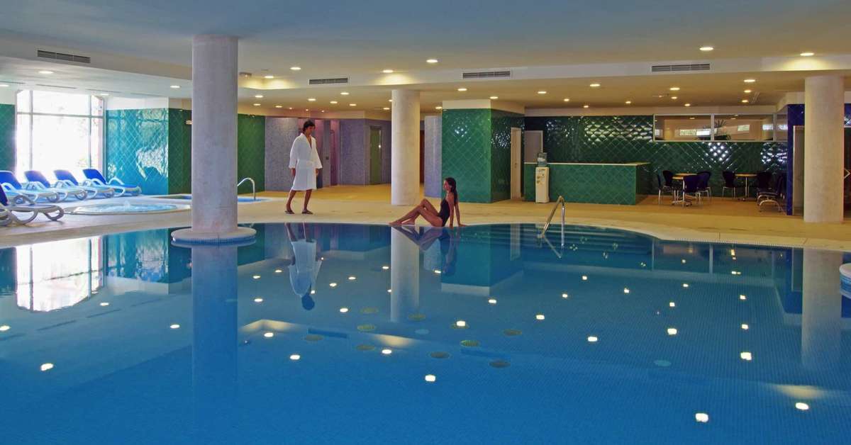 Een foto van Ohtels Islantilla
