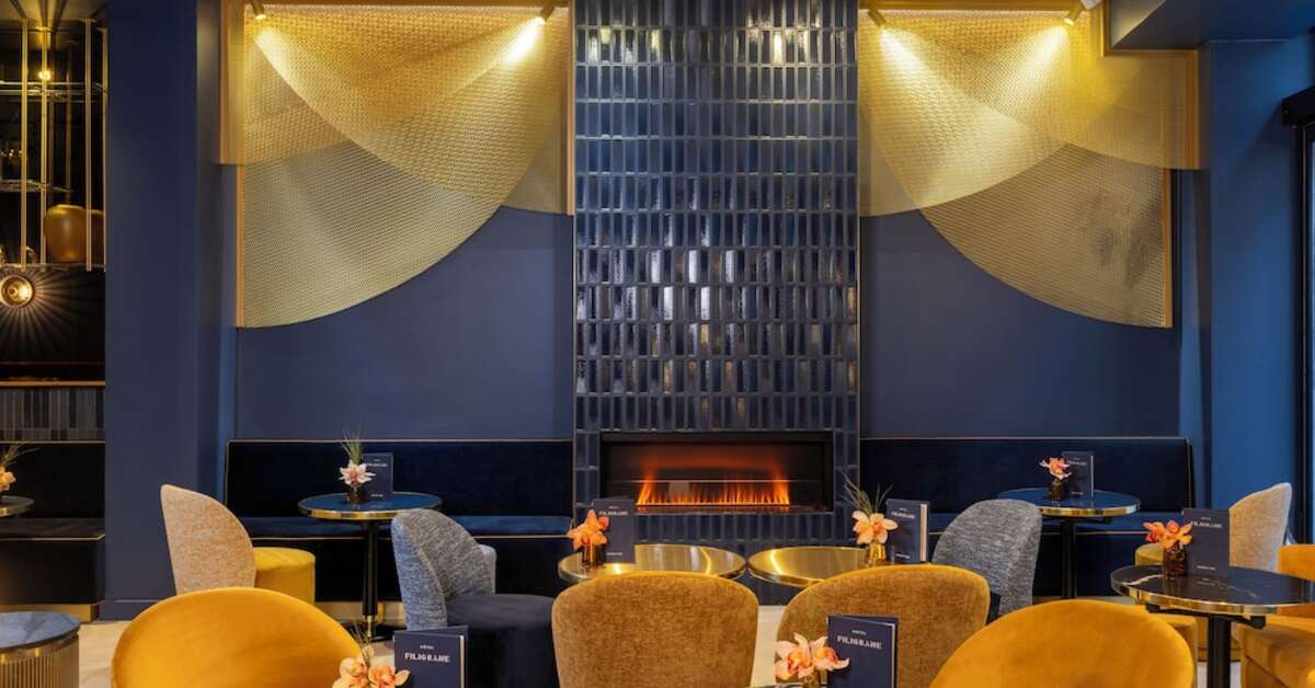 Een foto van Hotel Filigrane