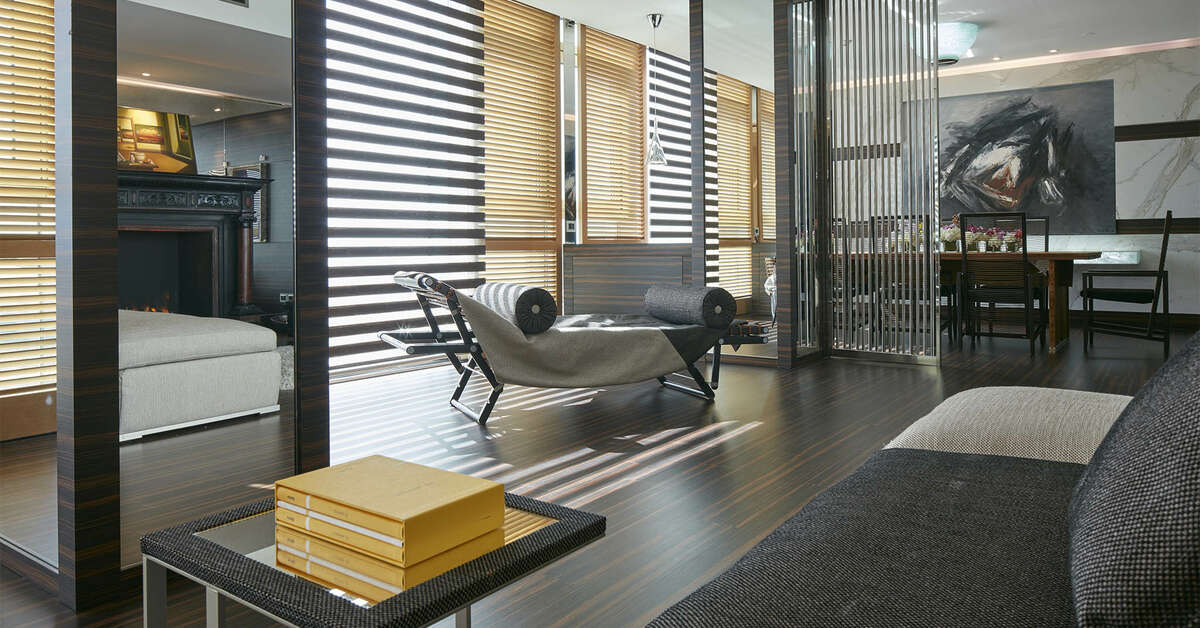 Een foto van Romeo Hotel