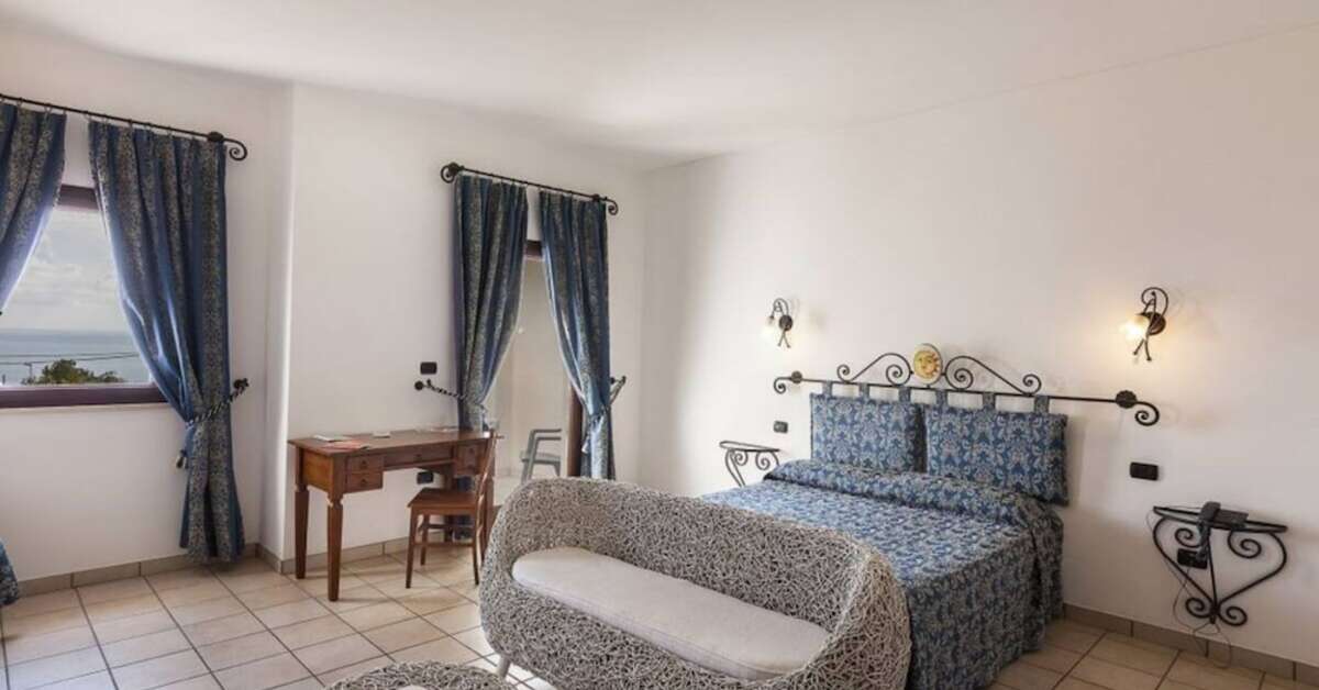Ein Foto Hotel Montecallini