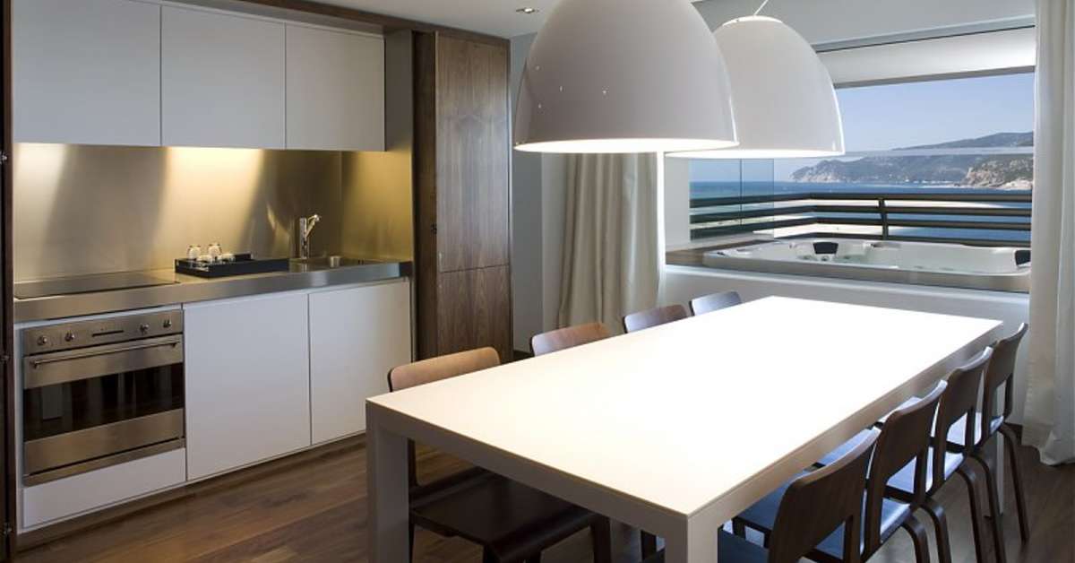 Een foto van Troia Design Hotel