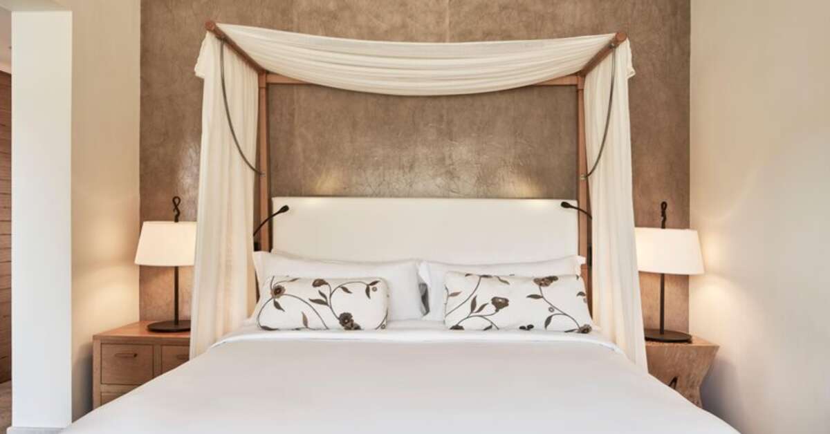 Een foto van Blue Palace Resort & Spa