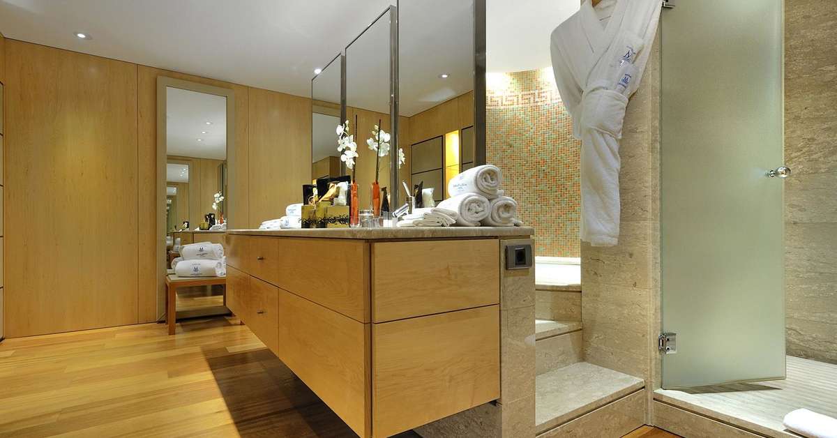 Een foto van Eurostars Grand Marina Hotel