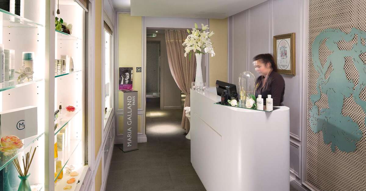Een foto van Hotel & Spa La Belle Juliette
