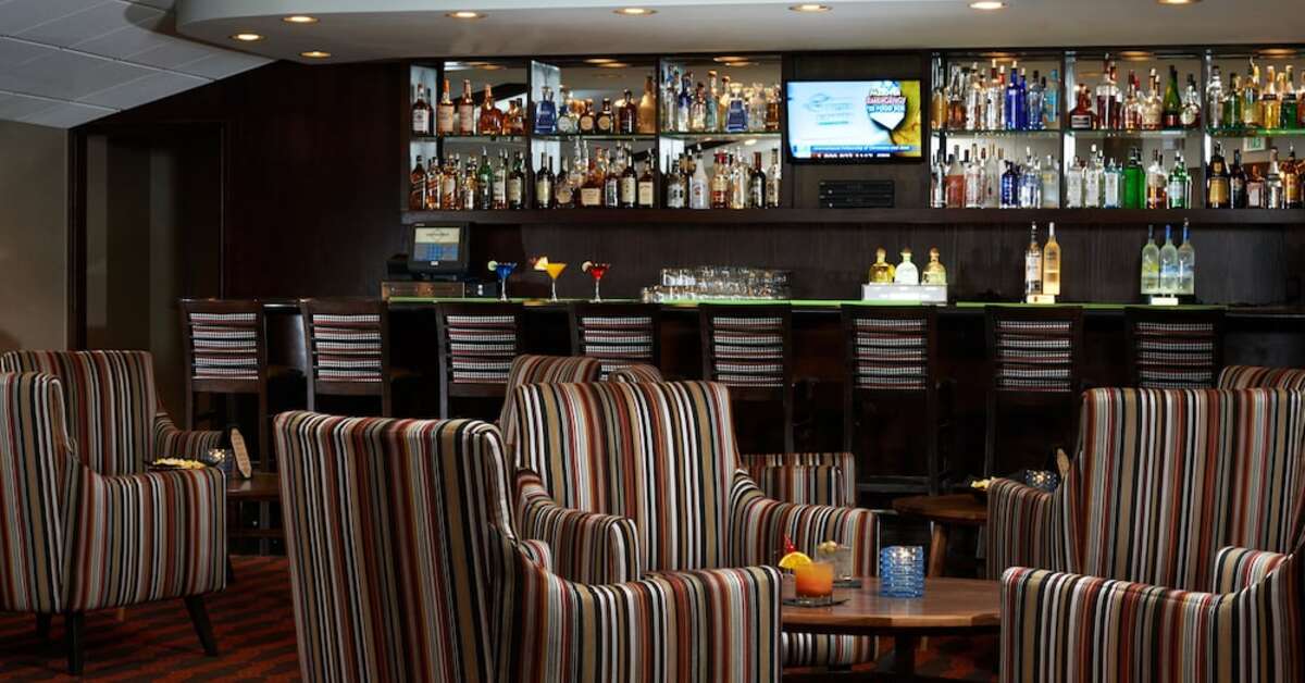 Een foto van Holiday Inn Buena Park