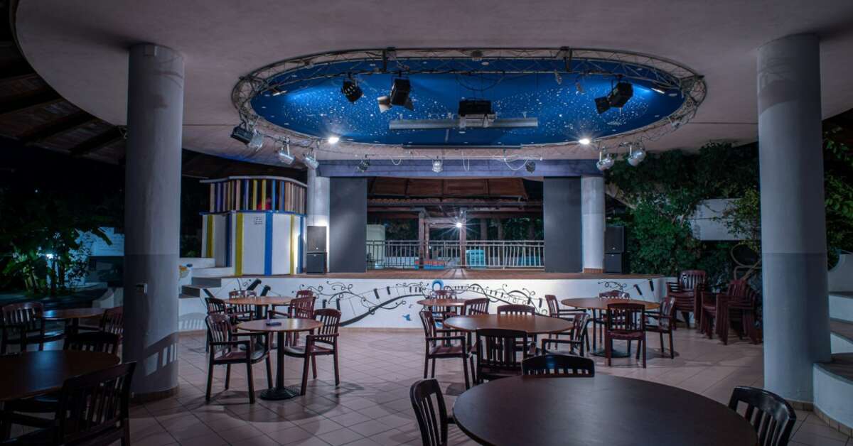 Een foto van Villaggio La Pizzuta