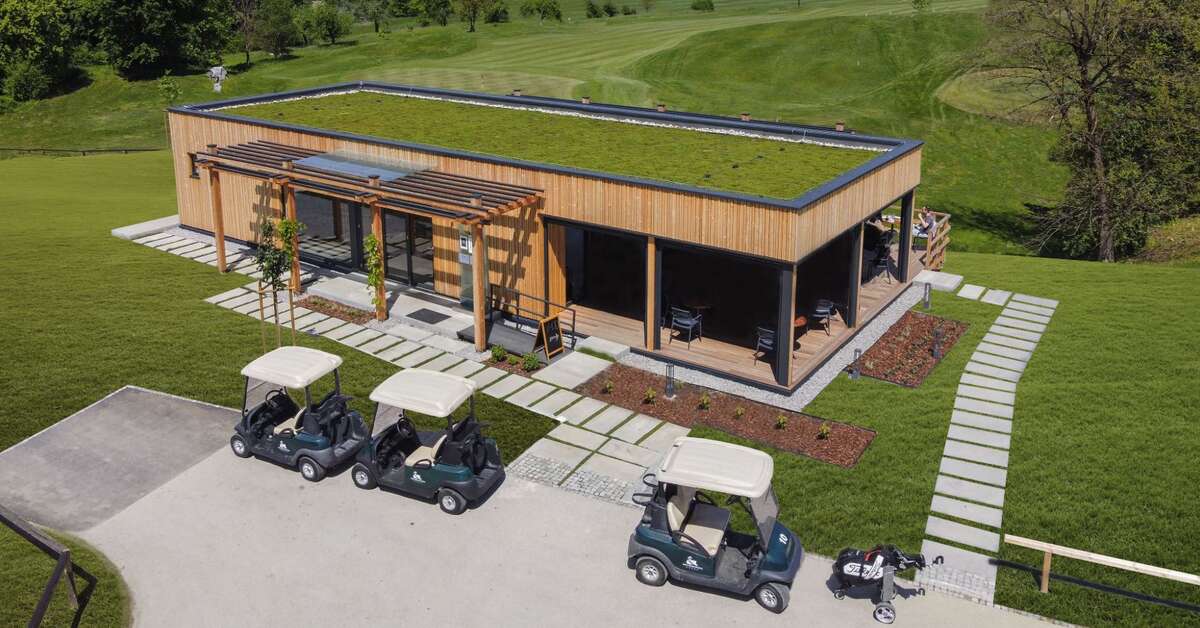 Een foto van Hotel Grad Otocec