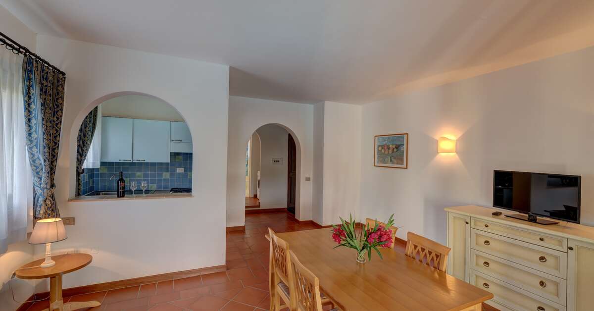 Een foto van Sea Villas