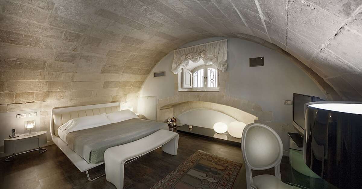 Een foto van Relais Antica Badia