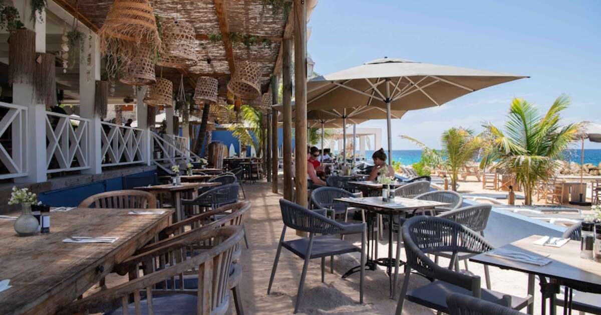 Een foto van Scuba Lodge Boutique Hotel & Ocean Suites