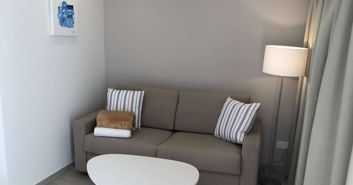Een foto van Hotel Livvo Dunagolf Suites