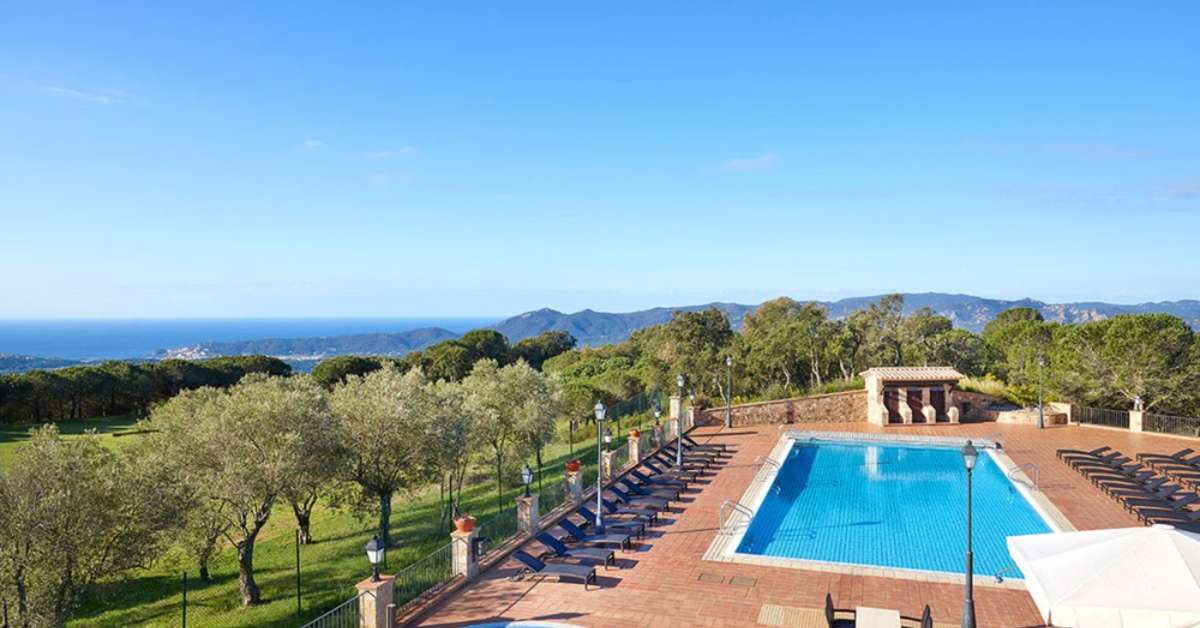 Een foto van Hapimag Resort Mas Nou