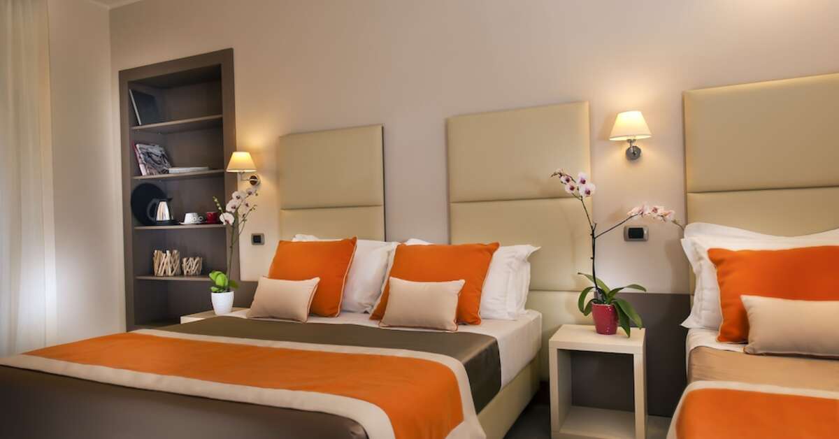 Een foto van Demetra Hotel