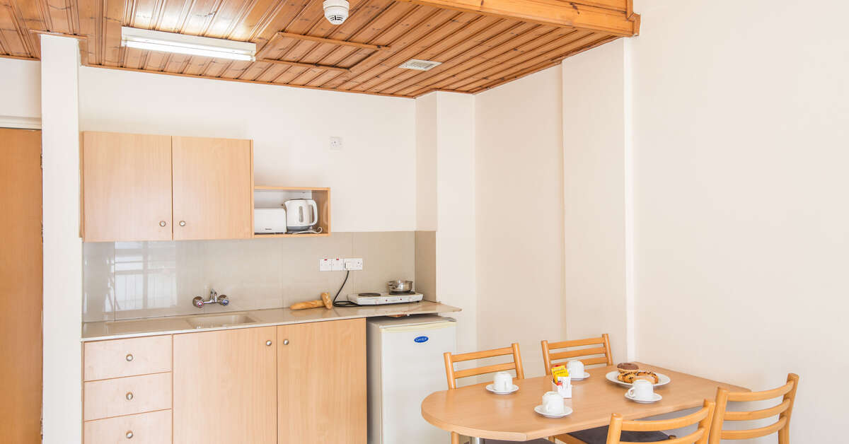 Een foto van Anthea Aparthotel