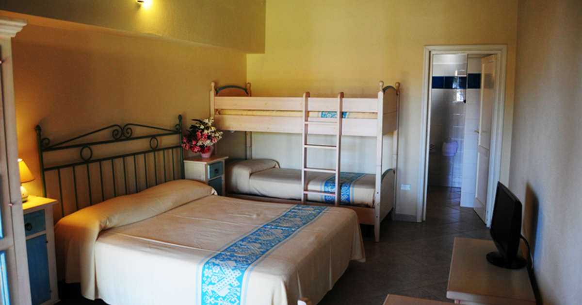Een foto van Hotel L'Esagono