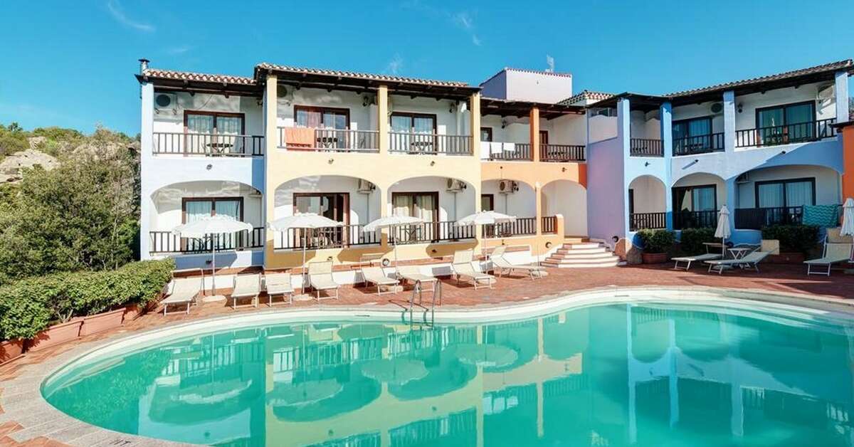 Een foto van Pedra Santa Resort