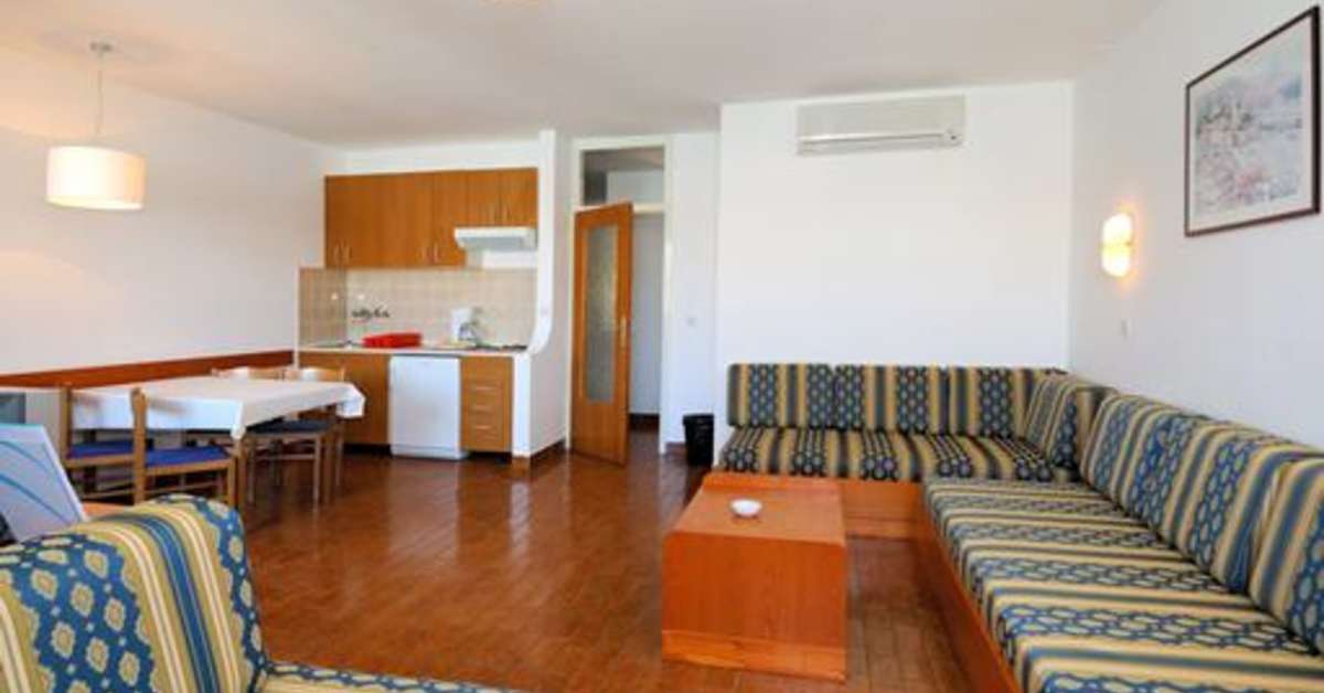 Een foto van Appartementen Riva