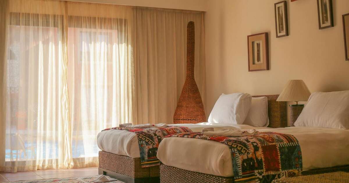 Een foto van Amarina Jannah Resort & Aqua Park