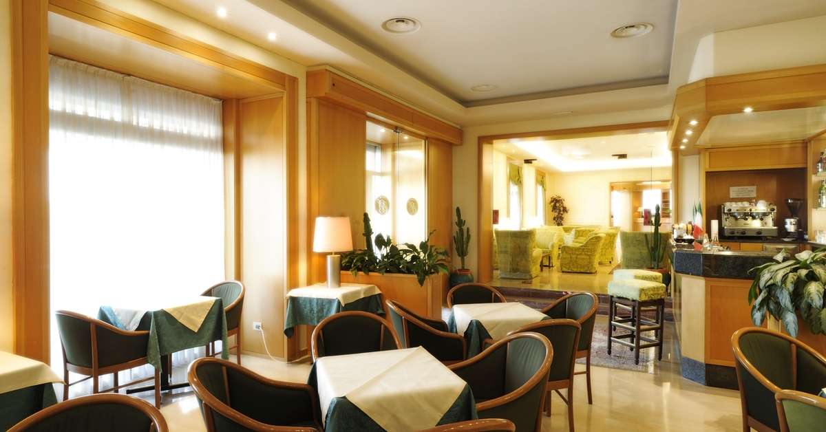 Een foto van Hotel Europa & Concordia