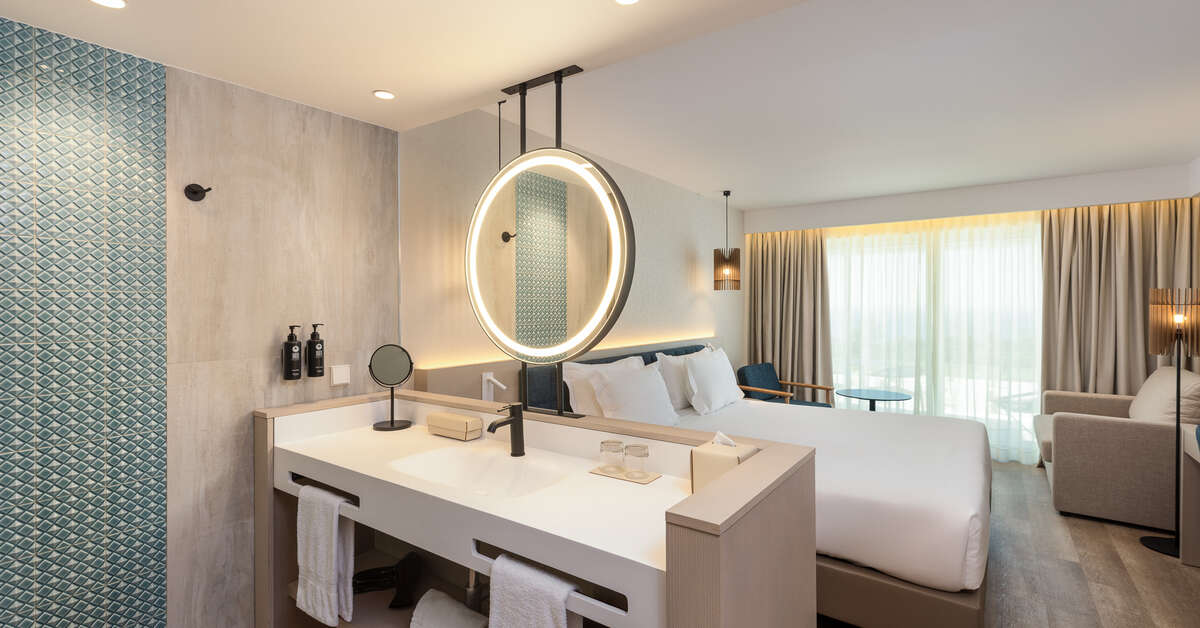 Ein Foto Wyndham Grand Carvoeiro Algarve