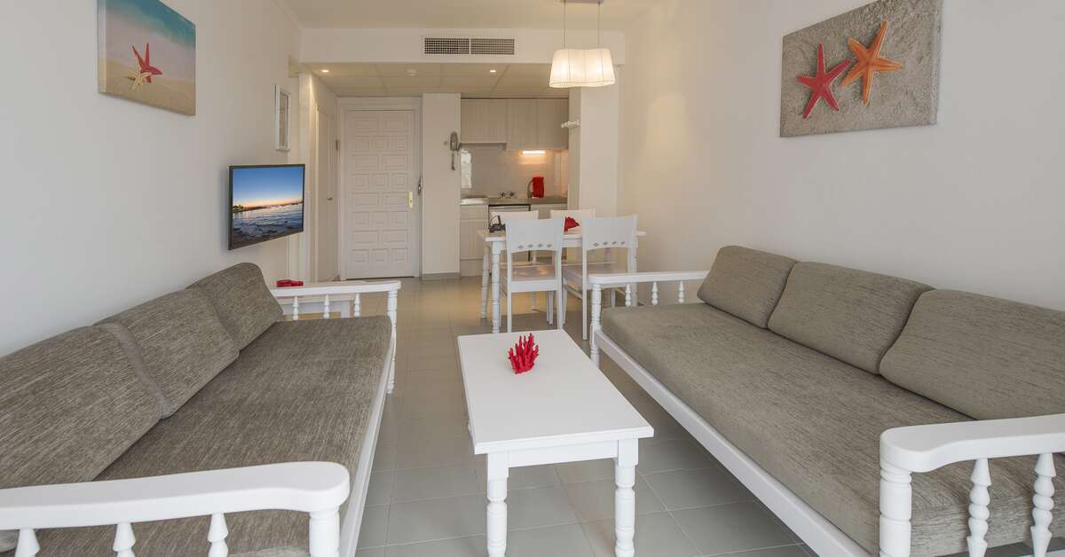 Een foto van Coral Star Appartementen
