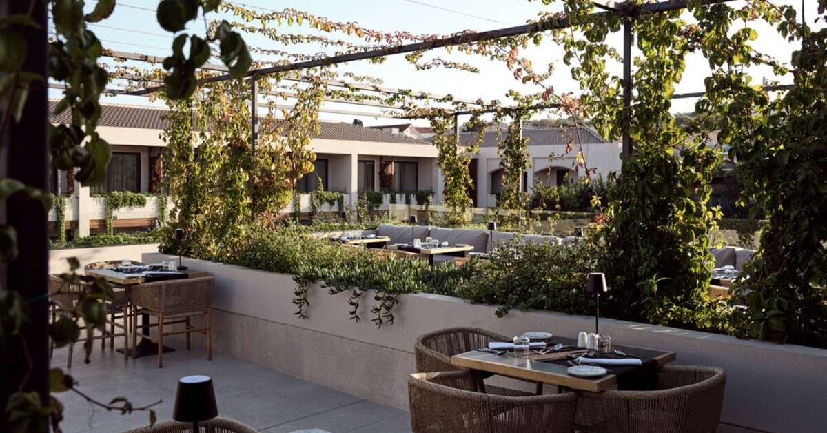 Een foto van Contessina Hotel
