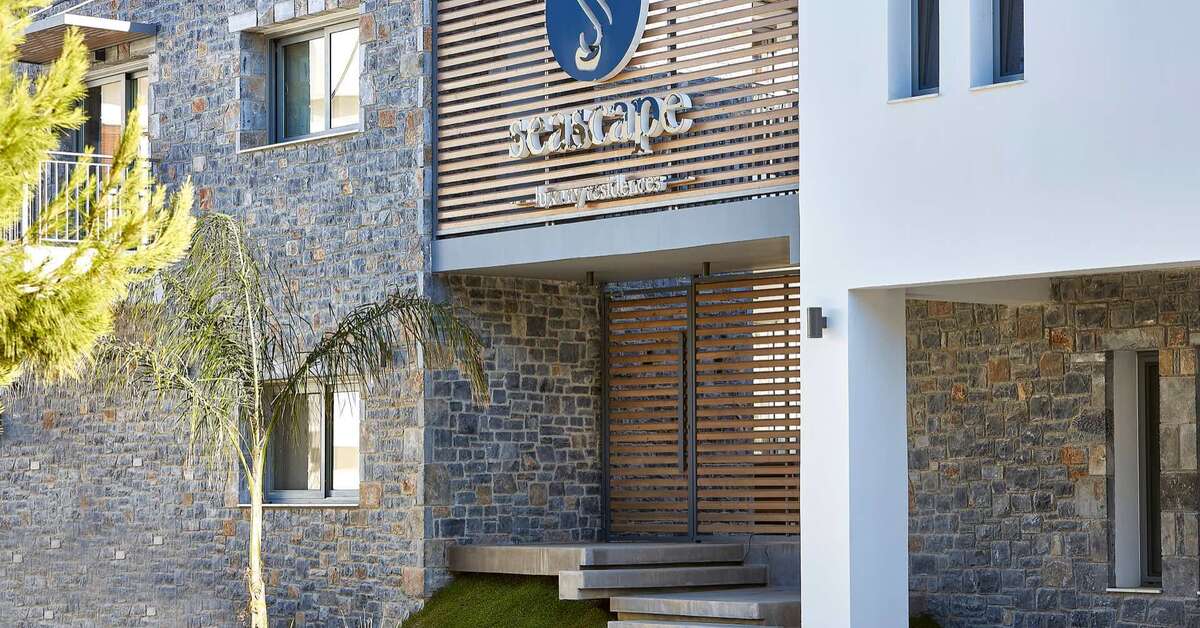 Ein Foto Seascape Luxury Residences