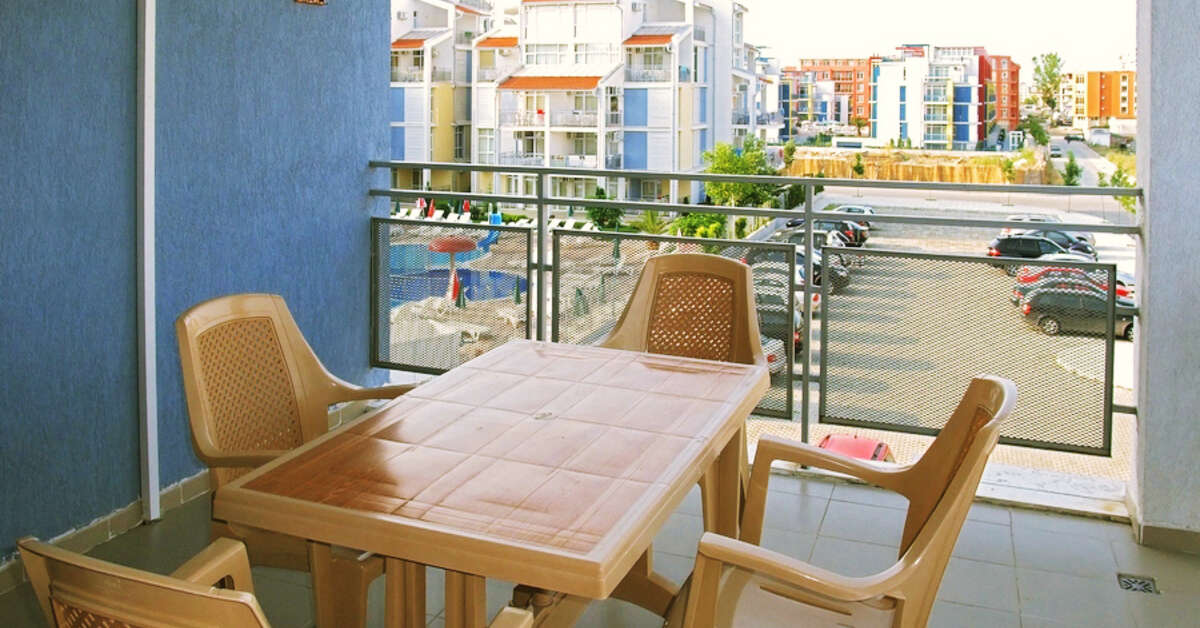Een foto van Elit Appartementen
