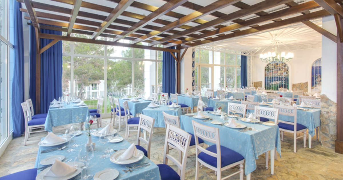 Een foto van Sherwood Exclusive Kemer