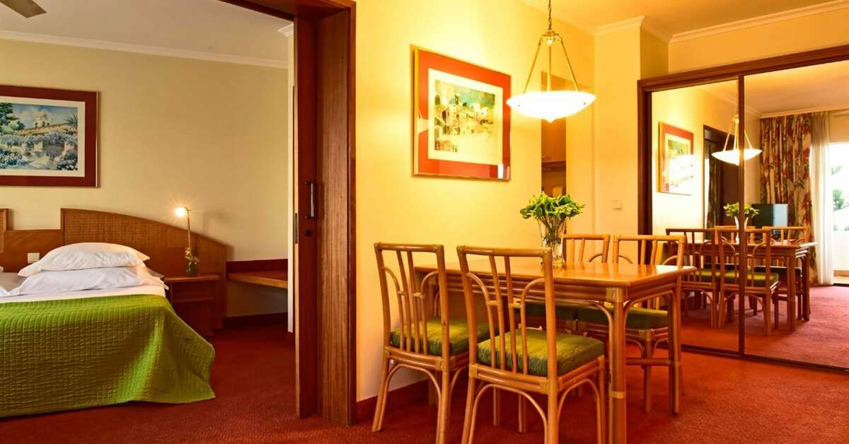 Een foto van Pestana Ocean Bay