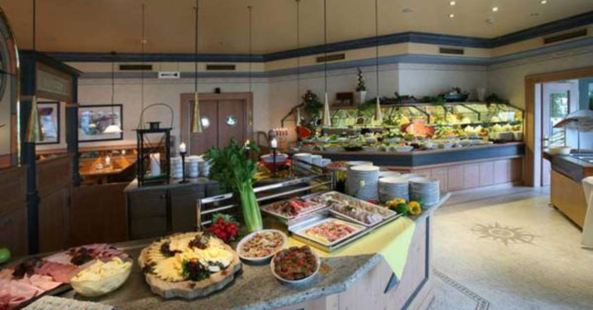 Een foto van IFA Fehmarn Hotel & Vakantiecentrum