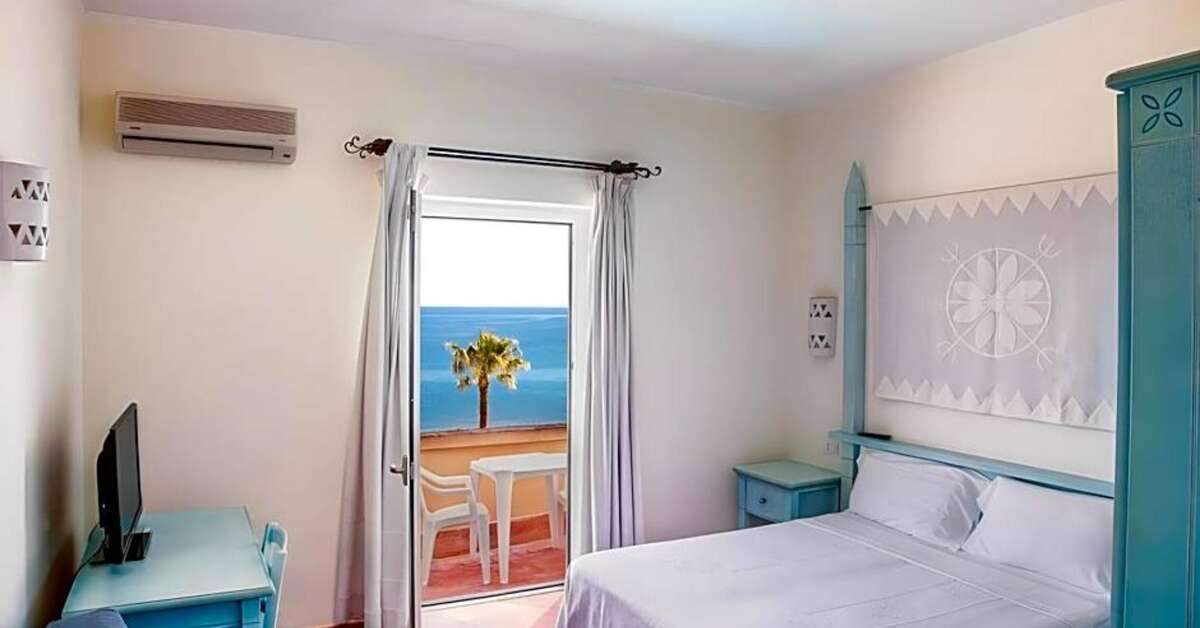 Een foto van LH Pedraladda Resort