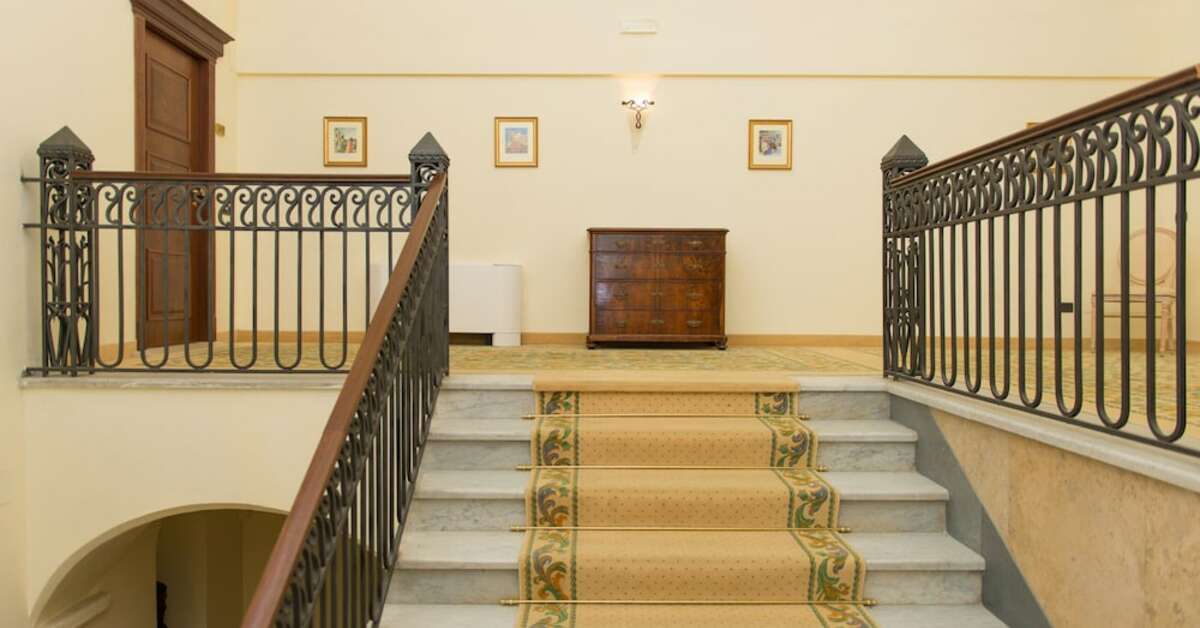 Een foto van Hotel San Paolo al Convento