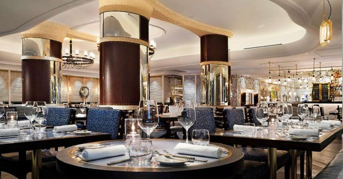 Een foto van Fontainebleau Miami Beach